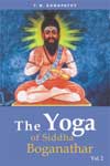 The Yoga of Siddha Boganathar - Vol. 2
